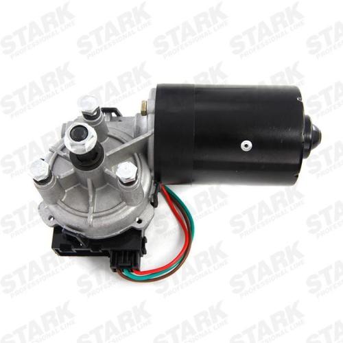 STARK SKWM-0290016 Wischermotor Scheibenwischermotor Vorne 12V 5-Polig für FIAT Bild STARK SKWM-0290016 Wischermotor Scheibenwischermotor Vorne 12V 5-Polig für FIAT