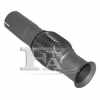 VEGAZ Flexrohr Auspuff Abgasrohr Ø50mm mit Anbauteilen UFR-424 für RENAULT Bild VEGAZ Flexrohr Auspuff Abgasrohr Ø50mm mit Anbauteilen UFR-424 für RENAULT