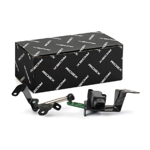 RIDEX Xenon-Höhenstandssensor Hinten links für VW Golf 5I (5K1) Bild RIDEX Xenon-Höhenstandssensor Hinten links für VW Golf 5I (5K1)
