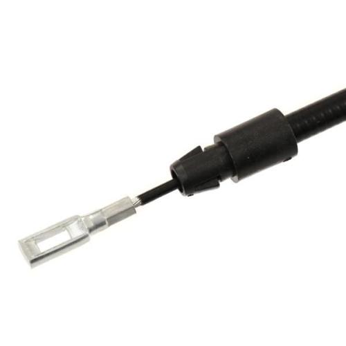 RIDEX Handbremsseil Hinten passend für MERCEDES-BENZ E-Klasse Limousine (W210) Bild RIDEX Handbremsseil Hinten passend für MERCEDES-BENZ E-Klasse Limousine (W210)