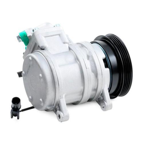 RIDEX A/C Kompressor für Klimaanlage Klimakompressor mit ID: HCC-HS11 PAG 46 mit Bild RIDEX A/C Kompressor für Klimaanlage Klimakompressor mit ID: HCC-HS11 PAG 46 mit
