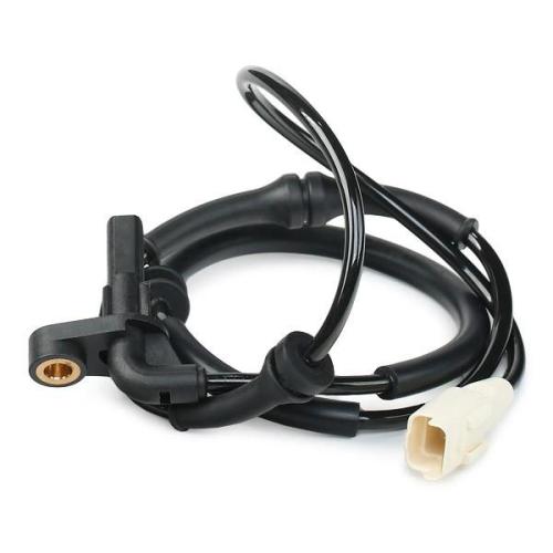 RIDEX ABS-Sensor 412W1035 Hinterachse rechts Sensorart: aktiver Sensor Anzahl Bild RIDEX ABS-Sensor 412W1035 Hinterachse rechts Sensorart: aktiver Sensor Anzahl