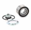 RIDEX PLUS 654W0132P Radlagersatz pro 1 Rad Vorne beidseitig für RENAULT Bild RIDEX PLUS 654W0132P Radlagersatz pro 1 Rad Vorne beidseitig für RENAULT