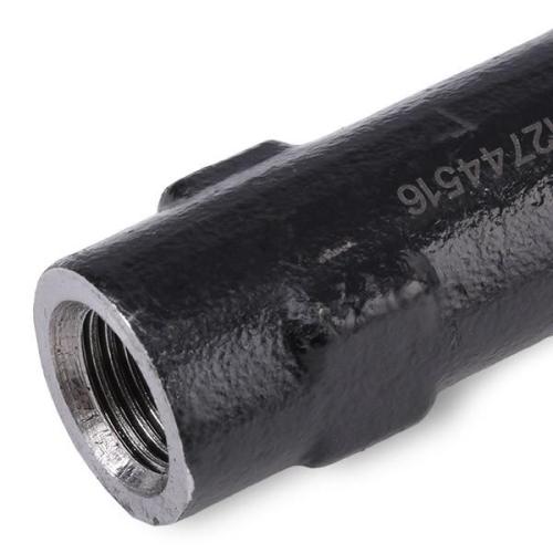 RIDEX Spurstangenkopf Vorderachse rechts Traggelenk 914T0378 mit Rechtsgewinde Bild RIDEX Spurstangenkopf Vorderachse rechts Traggelenk 914T0378 mit Rechtsgewinde