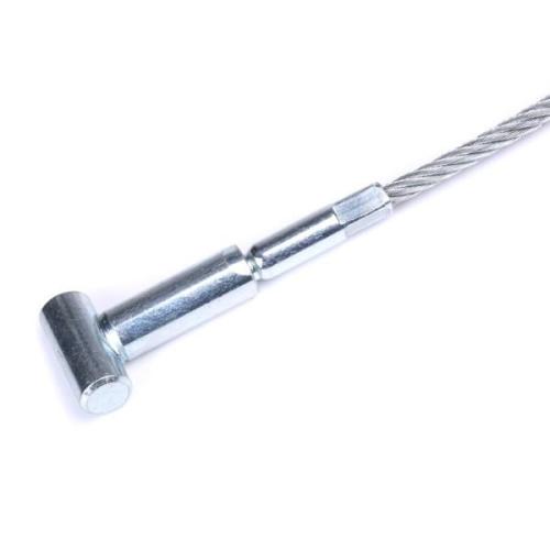 RIDEX Handbremsseil Vorne für OPEL Astra G CC (T98) Bild RIDEX Handbremsseil Vorne für OPEL Astra G CC (T98)