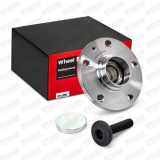 STARK SKWB-0180004 Radlagersatz pro 1 Rad Hinten beidseitig für VW 1T0501611AN