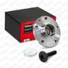 STARK SKWB-0180004 Radlagersatz pro 1 Rad Hinten beidseitig f&uuml;r VW 1T0501611AN