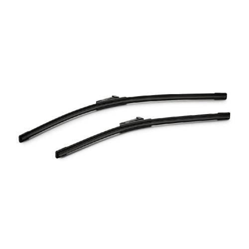 2x RIDEX Scheibenwischer Satz Wischerblätter Satz mit Spoiler Vorne Länge 1: für Bild 2x RIDEX Scheibenwischer Satz Wischerblätter Satz mit Spoiler Vorne Länge 1: für