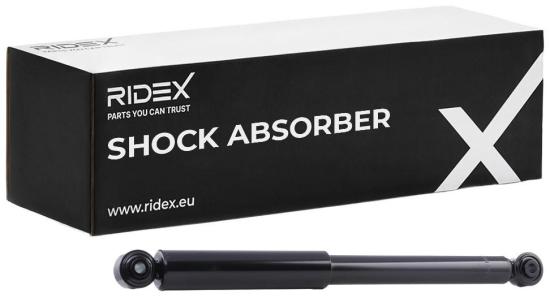 RIDEX 854S0226 2x Stoßdämpfer Gasdruck Hinten für SUZUKI Grand Vitara II SUV Bild RIDEX 854S0226 2x Stoßdämpfer Gasdruck Hinten für SUZUKI Grand Vitara II SUV