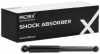 RIDEX 854S0226 2x Sto&szlig;d&auml;mpfer Gasdruck Hinten f&uuml;r SUZUKI Grand Vitara II SUV
