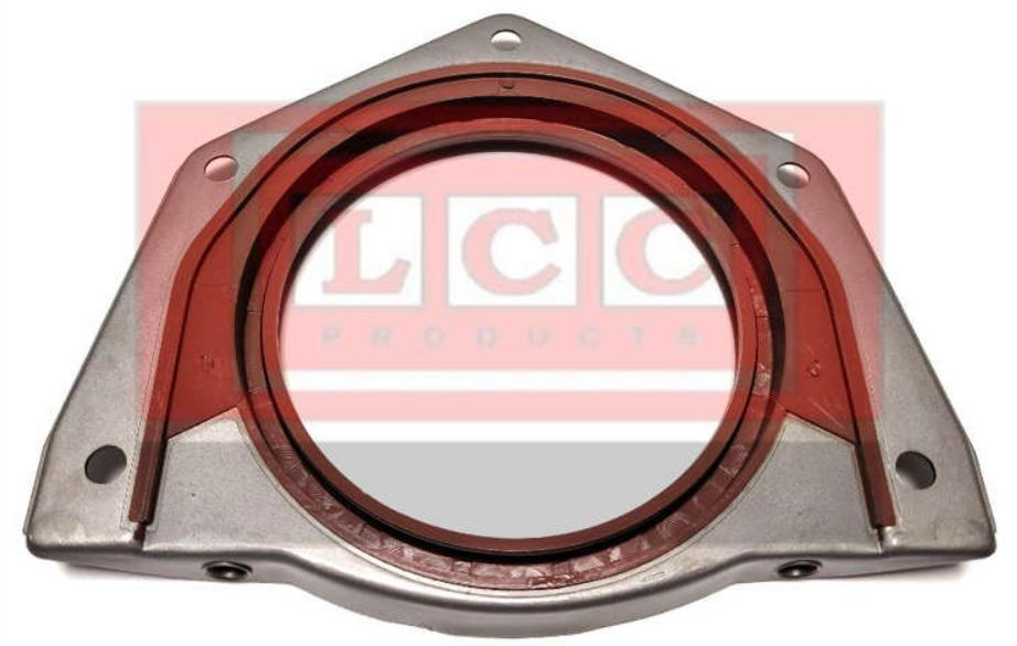 LCC TR1440 Kurbelwellensimmering 93x Simmerring für OPEL ZAFIRA B (A05)