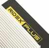 RIDEX PLUS 424I0044P Innenraumfilter Pollenfilter Höhe: 30 Breite: 235 Länge: Bild RIDEX PLUS 424I0044P Innenraumfilter Pollenfilter Höhe: 30 Breite: 235 Länge: