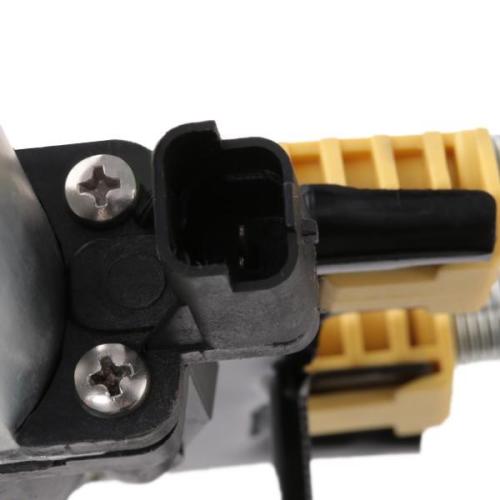 RIDEX 1561W0076 Fensterheber Vorne Elektrisch mit Elektromotor für CITROËN Bild RIDEX 1561W0076 Fensterheber Vorne Elektrisch mit Elektromotor für CITROËN