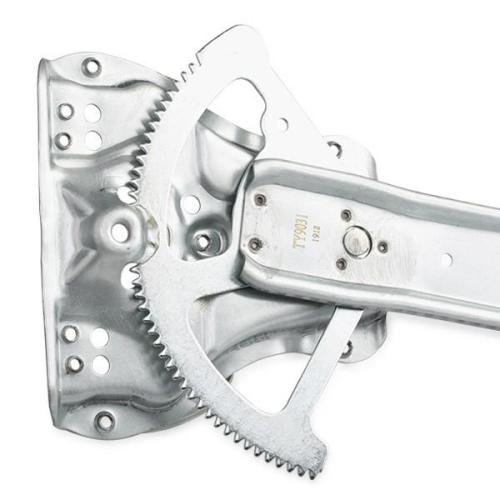 RIDEX 1561W0716 Fensterheber Vorne Rechts Elektrisch ohne Elektromotor Bild RIDEX 1561W0716 Fensterheber Vorne Rechts Elektrisch ohne Elektromotor
