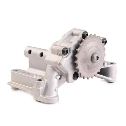 RIDEX 596O0041 Ölpumpe Motorölpumpe für VW Golf 5I (5K1) 03G115105 Bild RIDEX 596O0041 Ölpumpe Motorölpumpe für VW Golf 5I (5K1) 03G115105