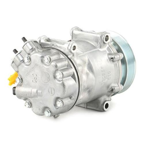 RIDEX A/C Kompressor für Klimaanlage Klimakompressor mit ID: SD7C16 mit ID: PAG Bild RIDEX A/C Kompressor für Klimaanlage Klimakompressor mit ID: SD7C16 mit ID: PAG