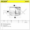 RIDEX Ölfilter Motorölfilter Anschraubfilter 7O0224 für NISSAN für RENAULT Bild RIDEX Ölfilter Motorölfilter Anschraubfilter 7O0224 für NISSAN für RENAULT
