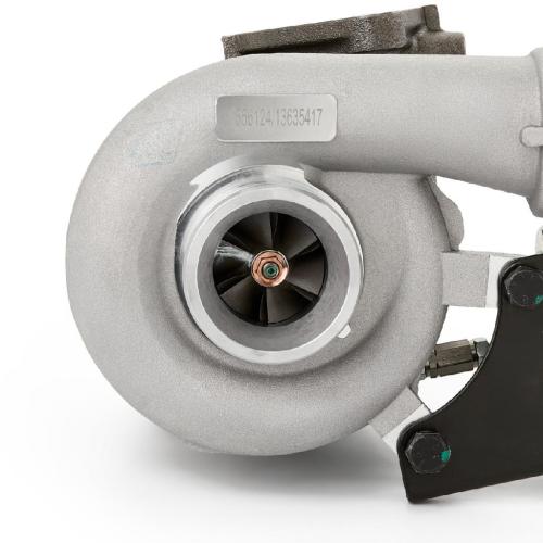 RIDEX 2234C0061 Turbolader Abgasturbolader für HYUNDAI SANTA FÉ II (CM) Bild RIDEX 2234C0061 Turbolader Abgasturbolader für HYUNDAI SANTA FÉ II (CM)