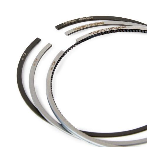 RIDEX Kolbenringsatz passend für PEUGEOT 2008 Kombi (CU) Bild RIDEX Kolbenringsatz passend für PEUGEOT 2008 Kombi (CU)