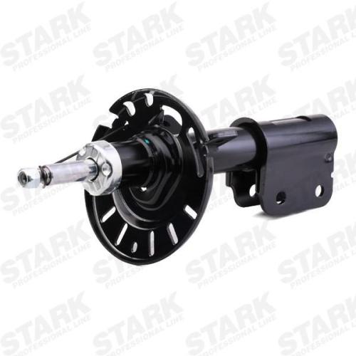 STARK SKSA-0133164 2x Stoßdämpfer Federbein Gasdruck Vorne passend für PEUGEOT Bild STARK SKSA-0133164 2x Stoßdämpfer Federbein Gasdruck Vorne passend für PEUGEOT