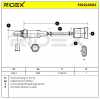 RIDEX 3922L0062 Lambdasonde Oxygen O2 Sensor Beheizt für FIAT PANDA (169) Bild RIDEX 3922L0062 Lambdasonde Oxygen O2 Sensor Beheizt für FIAT PANDA (169)