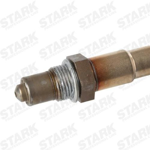 STARK SKLS-0140486 Lambdasonde Regelsonde vor Katalysator Oxygen O2 Sensor Bild STARK SKLS-0140486 Lambdasonde Regelsonde vor Katalysator Oxygen O2 Sensor