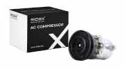 RIDEX A/C Kompressor für Klimaanlage Klimakompressor PAG 100 mit 115mm für BMW
