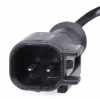 RIDEX ABS-Sensor 412W0917 Vorderachse beidseitig Sensorart: aktiver Sensor Bild RIDEX ABS-Sensor 412W0917 Vorderachse beidseitig Sensorart: aktiver Sensor