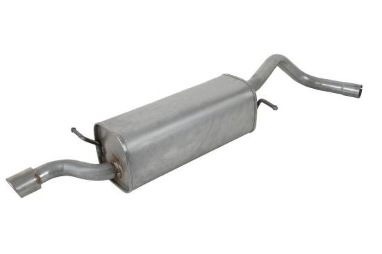 4MAX Endschalldämpfer Hinten für VW Polo Schrägheck (6R1, 6C1) Bild 4MAX Endschalldämpfer Hinten für VW Polo Schrägheck (6R1, 6C1)