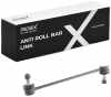 RIDEX 1x Koppelstange Stabilisator Vorne f&uuml;r HYUNDAI SANTA F&Eacute; II (CM) SANTA F&Eacute; I
