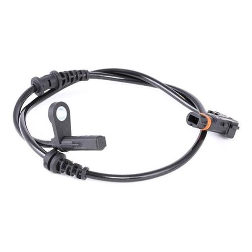 RIDEX ABS-Sensor 412W0320 Vorderachse beidseitig Sensorart: aktiver Sensor 618mm Bild RIDEX ABS-Sensor 412W0320 Vorderachse beidseitig Sensorart: aktiver Sensor 618mm
