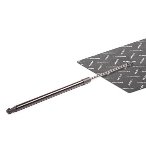 RIDEX 219G0064 Heckklappendämpfer beidseitig hinten Länge:543mm 470N Hub: 193mm Bild RIDEX 219G0064 Heckklappendämpfer beidseitig hinten Länge:543mm 470N Hub: 193mm