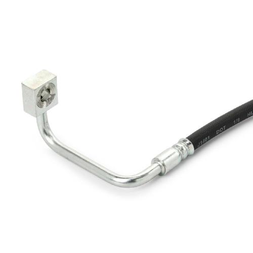 RIDEX Bremsschlauch 83B1508 VORNE rechts BREMSSCHLÄUCHE für JEEP Commander Bild RIDEX Bremsschlauch 83B1508 VORNE rechts BREMSSCHLÄUCHE für JEEP Commander