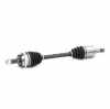 RIDEX Antriebswelle Achswelle Vorderachse/Vorne rechts für HONDA 13D0434 Bild RIDEX Antriebswelle Achswelle Vorderachse/Vorne rechts für HONDA 13D0434