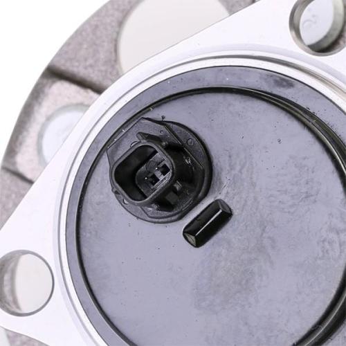 RIDEX 654W0811 Radlagersatz pro 1 Rad Hinten für TOYOTA Verso (R2) 4245047040 Bild RIDEX 654W0811 Radlagersatz pro 1 Rad Hinten für TOYOTA Verso (R2) 4245047040