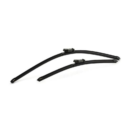 2x RIDEX PLUS Scheibenwischer Satz Wischerblätter Satz mit Spoiler Vorne Länge Bild 2x RIDEX PLUS Scheibenwischer Satz Wischerblätter Satz mit Spoiler Vorne Länge