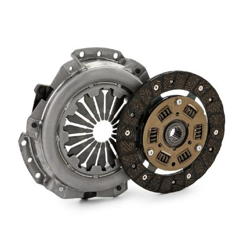 RIDEX 479C0061 Kupplungssatz passend für PEUGEOT 207 (WA, WC) 205177 2050J8 Bild RIDEX 479C0061 Kupplungssatz passend für PEUGEOT 207 (WA, WC) 205177 2050J8