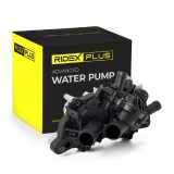 RIDEX PLUS 1260W0389P Kühlmittelpumpe Motorkühlung Wasserpumpe mechanisch für VW