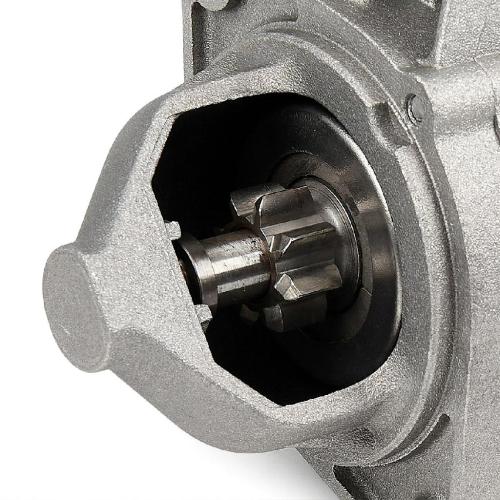 RIDEX REMAN Motor Starter/Anlasser 1kW passend für MERCEDES-BENZ A-Klasse (W169) Bild RIDEX REMAN Motor Starter/Anlasser 1kW passend für MERCEDES-BENZ A-Klasse (W169)