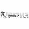 VEGAZ Abgasrohr Vorne für MITSUBISHI SPACE RUNNER (N1W, N2W) Bild VEGAZ Abgasrohr Vorne für MITSUBISHI SPACE RUNNER (N1W, N2W)