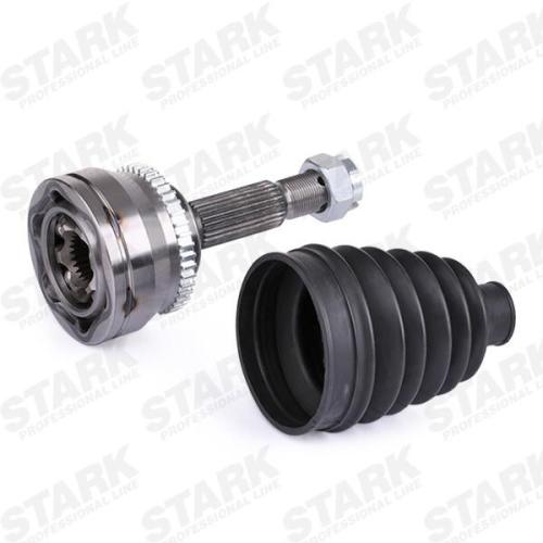 STARK SKJK-0200622 Gelenksatz Antriebswelle Achswelle Vorne radseitig MB896528 Bild STARK SKJK-0200622 Gelenksatz Antriebswelle Achswelle Vorne radseitig MB896528