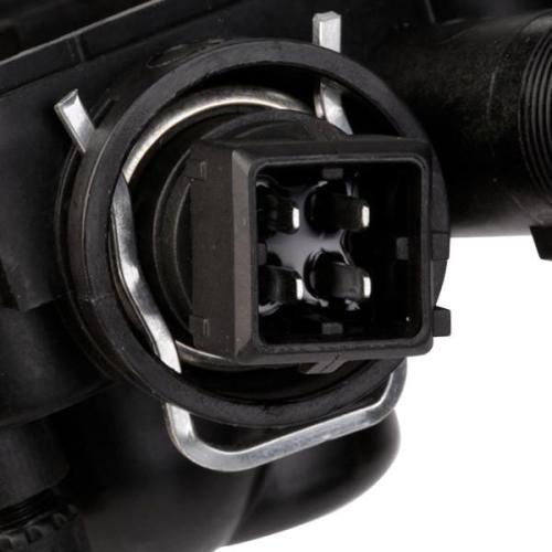 RIDEX 316T0246 Thermostat Kühlmittel Kühlwasserthermostat mit Gehäuse mit mit Bild RIDEX 316T0246 Thermostat Kühlmittel Kühlwasserthermostat mit Gehäuse mit mit