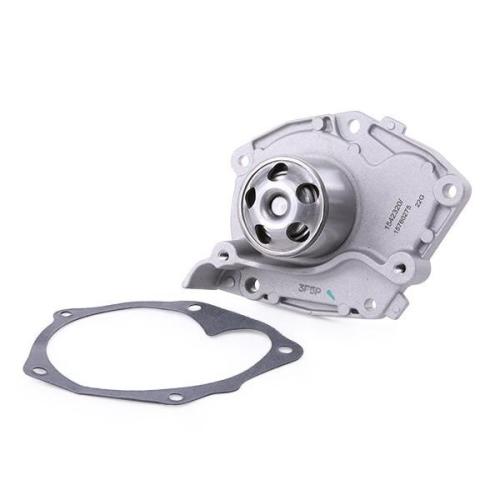 RIDEX 1260W0376 Kühlmittelpumpe Motorkühlung Wasserpumpe für RENAULT Scénic 1I Bild RIDEX 1260W0376 Kühlmittelpumpe Motorkühlung Wasserpumpe für RENAULT Scénic 1I