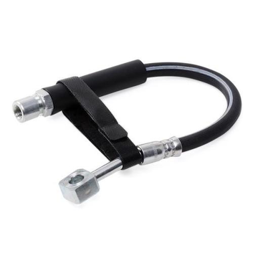 RIDEX Bremsschlauch 83B0299 VORNE beidseitig BREMSSCHLÄUCHE Länge: 320mm Bild RIDEX Bremsschlauch 83B0299 VORNE beidseitig BREMSSCHLÄUCHE Länge: 320mm