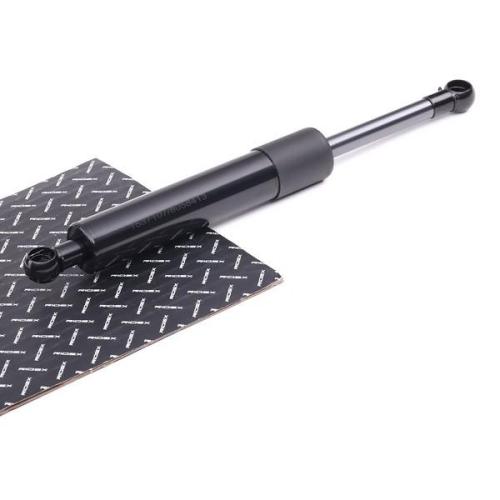 RIDEX 219G0045 Heckklappendämpfer hinten Länge:275mm 1600N Hub: 70mm für VOLVO Bild RIDEX 219G0045 Heckklappendämpfer hinten Länge:275mm 1600N Hub: 70mm für VOLVO