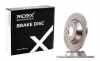 RIDEX 82B0176 2x Bremsscheiben Hinten Ø302mm voll für AUDI A6 Avant Bild RIDEX 82B0176 2x Bremsscheiben Hinten Ø302mm voll für AUDI A6 Avant