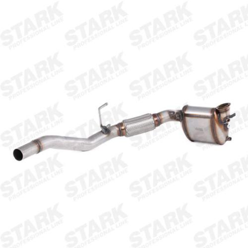 STARK Rußpartikelfilter DPF Abgasanlage Diesel geeignet für Motorart Länge: 1200 Bild STARK Rußpartikelfilter DPF Abgasanlage Diesel geeignet für Motorart Länge: 1200
