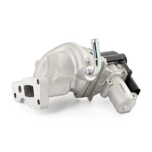 RIDEX Abgaskühler AGR-Modul 4198E0063 elektrisch für SSANGYONG Korando SUV (CK) Bild RIDEX Abgaskühler AGR-Modul 4198E0063 elektrisch für SSANGYONG Korando SUV (CK)