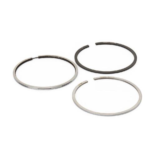 RIDEX Kolbenringsatz passend für PEUGEOT 206 Schrägheck (2A/C) Bild RIDEX Kolbenringsatz passend für PEUGEOT 206 Schrägheck (2A/C)