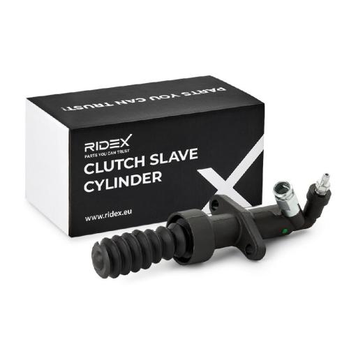 RIDEX 620S0168 Kupplungsnehmerzylinder Nehmerzylinder Kupplung für CITROËN Bild RIDEX 620S0168 Kupplungsnehmerzylinder Nehmerzylinder Kupplung für CITROËN